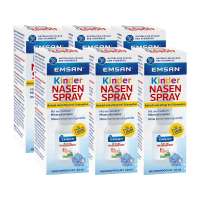 Emsan Kinder Hals- und Rachenspray Emsan Kinder Hals- und Rachenspray