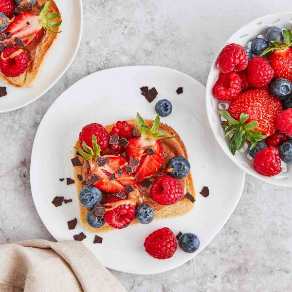 Schnitzer Bio Bread’n Toast white glutenfrei: Glutenfreies Toastbrot!