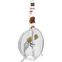 Vorschau: Westmark Passiersieb: feines Sieben für perfekte Saucen Vorschau: Westmark Passiersieb: feines Sieben für perfekte Saucen