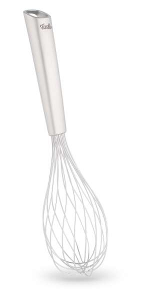 Schneebesen klein & groß aus 18/10 Edelstahl - Fissler Q! Schneebesen klein & groß aus 18/10 Edelstahl - Fissler Q!