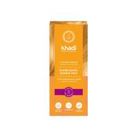 Vorschau: Khadi Sonnenblond: Natürliche Haarfarbe für sonnige Leuchtkraft Vorschau: Khadi Sonnenblond: Natürliche Haarfarbe für sonnige Leuchtkraft