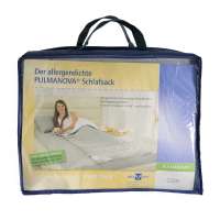Schlafsack für Allergiker mit Milbenschutz bei ...
