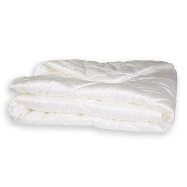 Tencel Duo Steppbett mit Baumwoll Bezug besonders hautverträglich Tencel Duo Steppbett mit Baumwoll Bezug besonders hautverträglich