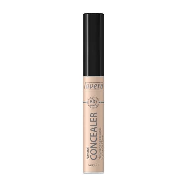 Lavera Concealer gegen Augenringe für empfindliche Augen Lavera Concealer gegen Augenringe für empfindliche Augen