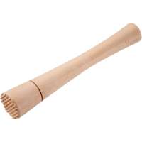 Vorschau: Fermentierstampfer aus Buchenholz Vorschau: Fermentierstampfer aus Buchenholz