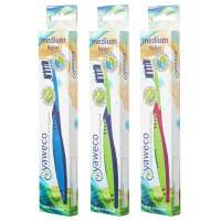 Vorschau: Yaweco Zahnbürste: Nachhaltige Wechselkopf-Technologie Vorschau: Yaweco Zahnbürste: Nachhaltige Wechselkopf-Technologie