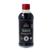 Bio Sojasauce Tamari laktosefrei online kaufen Bio Sojasauce Tamari laktosefrei online kaufen