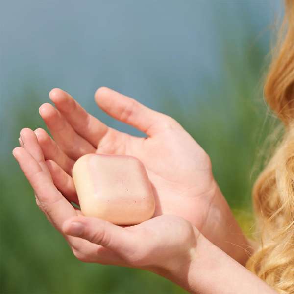 Rosenrot Bodybutter fest - für samtweiche Haut - kaufen