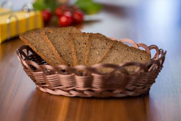 Inka Brot mit Amaranth kaufen und glutenfrei genießen