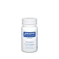 Pure Encapsulations Inositol Kapseln, 30 Stück Pure Encapsulations Inositol Kapseln, 30 Stück