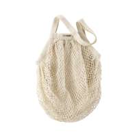 Trendige Häkel Netztasche aus Bio Baumwolle - verschiedene Farben Trendige Häkel Netztasche aus Bio Baumwolle - verschiedene Farben