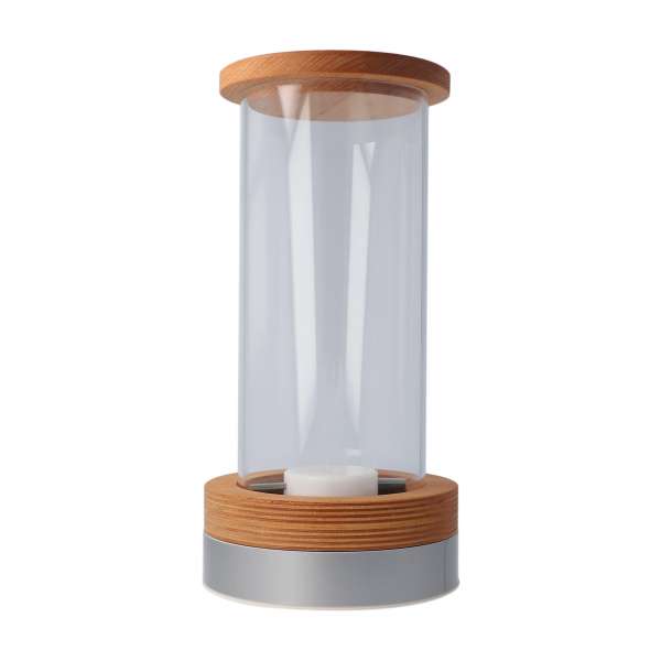 Mehlsieb Aufsatz für KoMo Mühlen zum schnellen & bequemen Mehl sieben