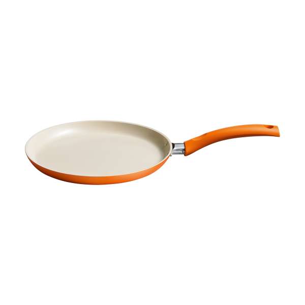 Kelomat Ceramic Color Crêpepfanne orange Kelomat Ceramic Color Crêpepfanne orange