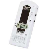Niederfrequenz Messgerät ME 3830b Niederfrequenz Messgerät ME 3830b