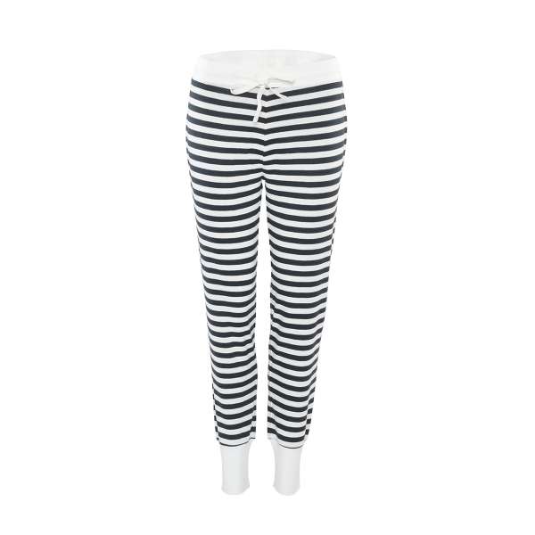 Damen-Schlafhose Living Crafts für empfindliche Haut Damen-Schlafhose Living Crafts für empfindliche Haut