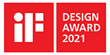 iF Design Award 2021