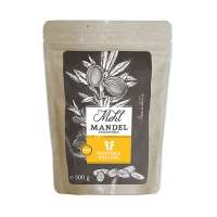 Bio Mandelmehl kaufen - teilentölt für glutenfreies Backen Bio Mandelmehl kaufen - teilentölt für glutenfreies Backen