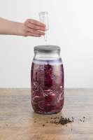 Vorschau: Kilner Fermentierglas 3l: Perfekte Fermentation mit Gärventil Vorschau: Kilner Fermentierglas 3l: Perfekte Fermentation mit Gärventil