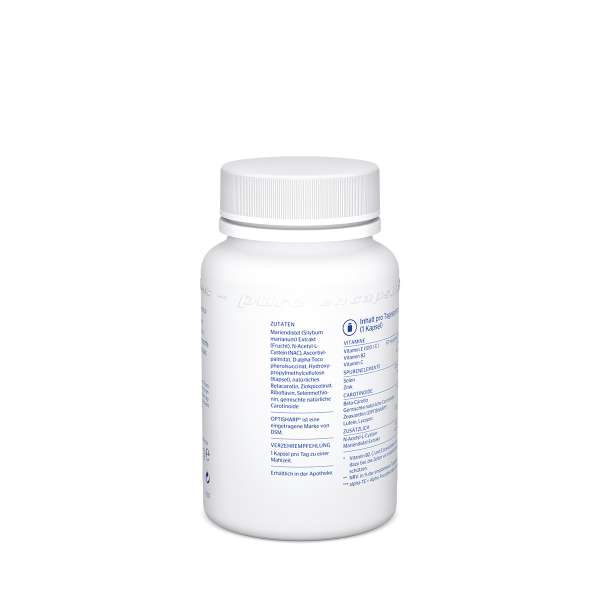 Pure Encapsulations - Pure AntiOxidant Formel, 60 Kapseln