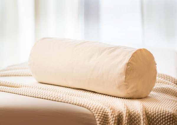 Nackenrolle mit Bio Dinkelfüllung online bestellen