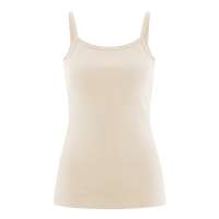 Spaghettiträger Top aus 100% Bio Baumwolle günstig online kaufen Spaghettiträger Top aus 100% Bio Baumwolle günstig online kaufen