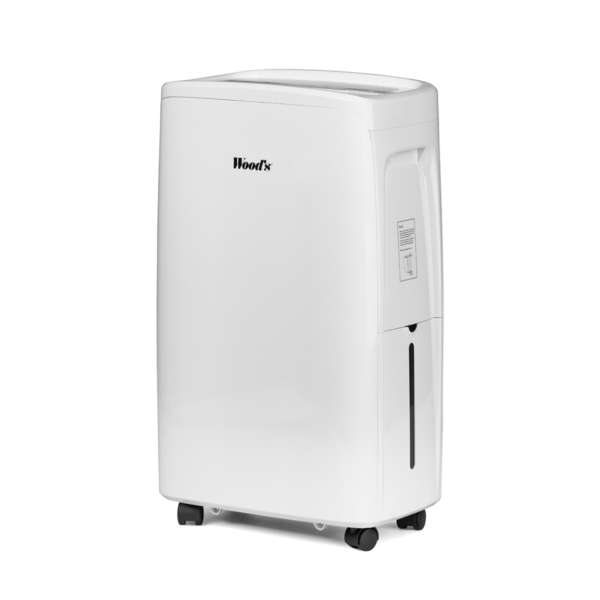 Wood’s Luftentfeuchter MDX14: effektiv für Ihr Zuhause Wood’s Luftentfeuchter MDX14: effektiv für Ihr Zuhause