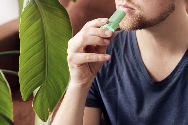 Shea Yeah Lip Balm – Lippenpflege für empfindliche Haut