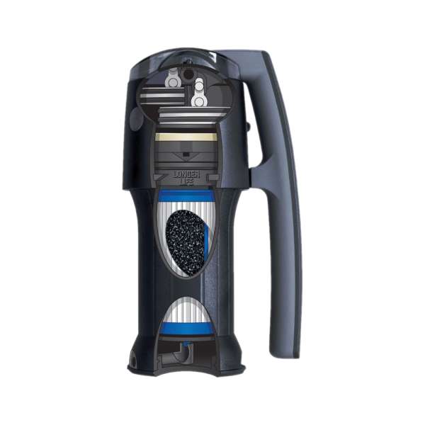 Katadyn Vario Filter sorgt für sauberes Wasser auf Reisen