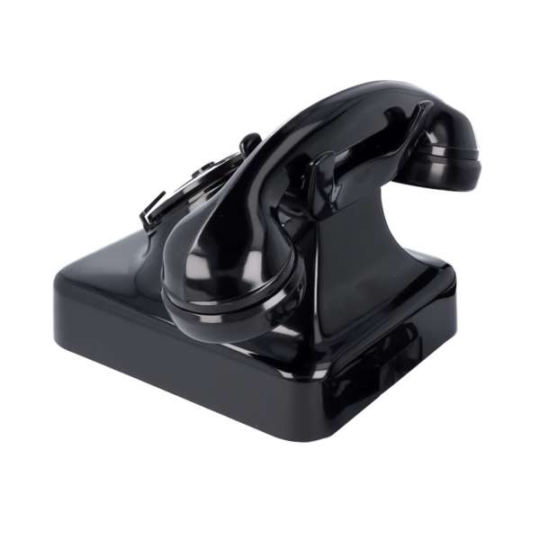 Wählscheibentelefon kaufen (W48) - Nostalgie Telefon