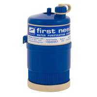 Ersatzkartusche für First Need Camping Wasserfilter Ersatzkartusche für First Need Camping Wasserfilter