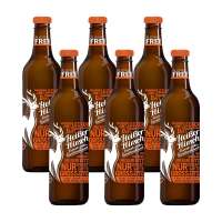 Heißer Hirsch Punsch kaufen im Vorratspack - alkoholfrei mit Orange Heißer Hirsch Punsch kaufen im Vorratspack - alkoholfrei mit Orange