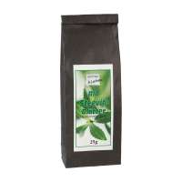 Stevia Blätter ungeschnitten von Gesund & Leben - 25g Stevia Blätter ungeschnitten von Gesund & Leben - 25g