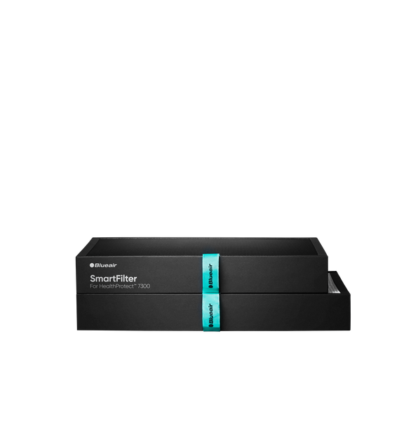 Blueair HealthProtect Smart Luftfilter für 73xx