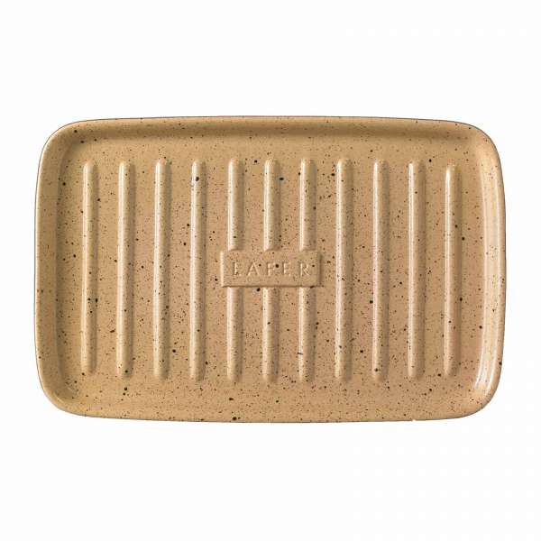 Römertopf Grillschale für den Grill - rechteckige Plancha Römertopf Grillschale für den Grill - rechteckige Plancha