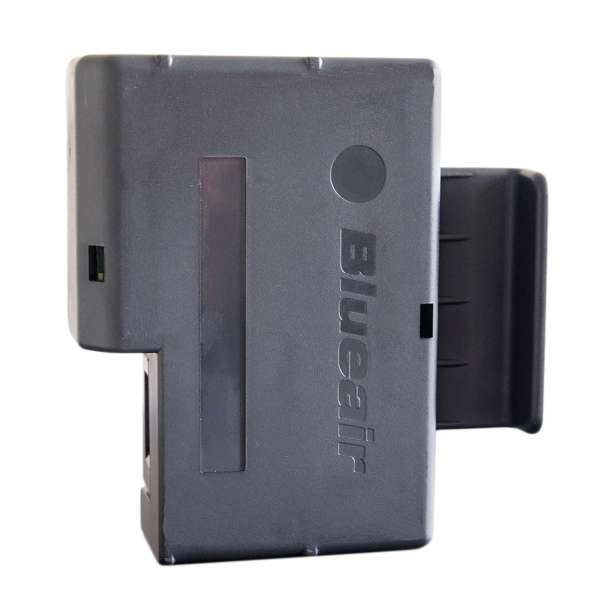 AIM - Blueair Pro Steuerungsmodul mit Gas- & Partikelsensor AIM - Blueair Pro Steuerungsmodul mit Gas- & Partikelsensor