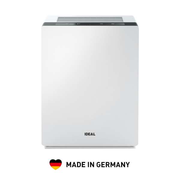 IDEAL AP80 Pro Feinstaub Luftreiniger mit Luftsensoren IDEAL AP80 Pro Feinstaub Luftreiniger mit Luftsensoren