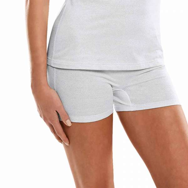 Antiwave Damen Shorts - gegen elektromagnetische Strahlen Antiwave Damen Shorts - gegen elektromagnetische Strahlen
