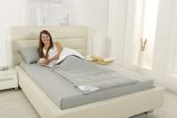 Vorschau: Schlafsack für Allergiker mit Milbenschutz bei Hausstauballergie Vorschau: Schlafsack für Allergiker mit Milbenschutz bei Hausstauballergie