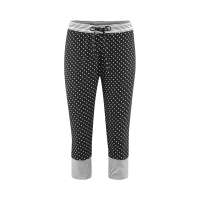 Living Crafts Schlafhose Damen kurz - 3/4 Capri verschiedene Designs Living Crafts Schlafhose Damen kurz - 3/4 Capri verschiedene Designs
