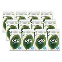 Coco Drink Bio Kokoswasser kaufen im Sparset, 12 x 500ml Coco Drink Bio Kokoswasser kaufen im Sparset, 12 x 500ml