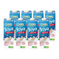 Bio Soja Drink im 8er Sparpack günstig kaufen