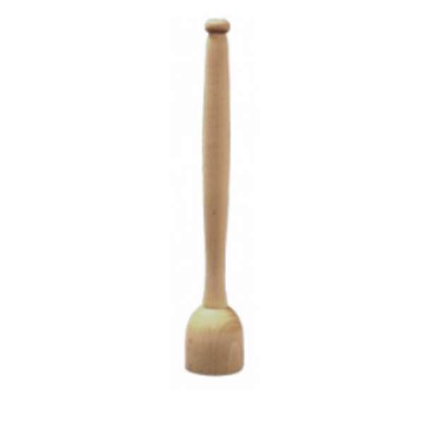 Kartoffelstampfer/Krautstampfer 30 cm Kartoffelstampfer/Krautstampfer 30 cm