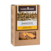 Getrocknete Mango ohne Zucker Mangostücke Premium Bio Getrocknete Mango ohne Zucker Mangostücke Premium Bio