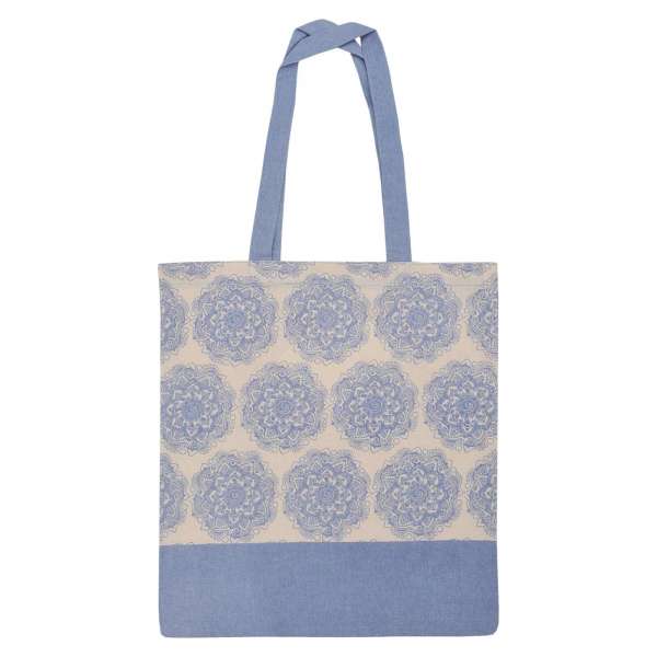 Tranquillo Umhänge Stofftaschen - trendiges Design Tranquillo Umhänge Stofftaschen - trendiges Design