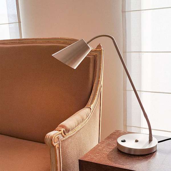 Biologa Danell AMSTERDAM Tischleuchte Schreibtischleuchte LED