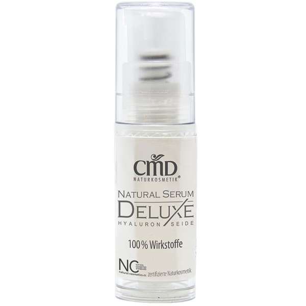 Hochwertiges Faltenserum CMD Natural Serum Deluxe Hochwertiges Faltenserum CMD Natural Serum Deluxe