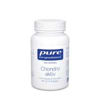 Pure Encapsulations Chondro aktiv mit UC-II Kollagen Pure Encapsulations Chondro aktiv mit UC-II Kollagen