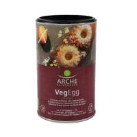 Ei Ersatz vegan & glutenfrei - die ergiebige Ei Alternative Ei Ersatz vegan & glutenfrei - die ergiebige Ei Alternative