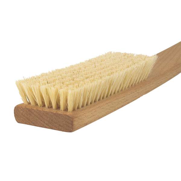 Massage- und Badebürste von PureNature Bürsten aus Naturmaterial