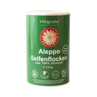 FiniGrana Seifenflocken ohne Palmöl - Bio & vegan FiniGrana Seifenflocken ohne Palmöl - Bio & vegan